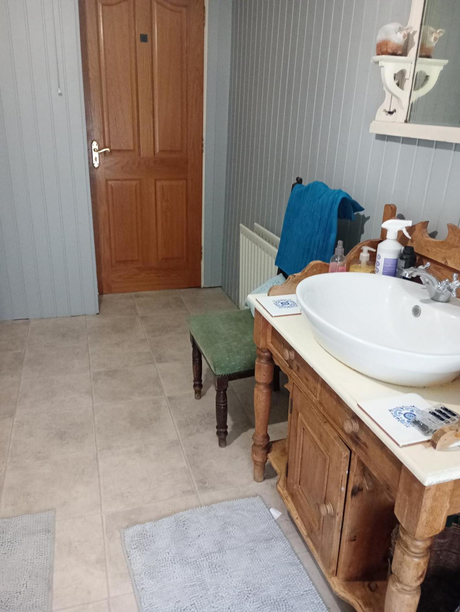 Oldtown House Appartement Ballyclare Buitenkant foto