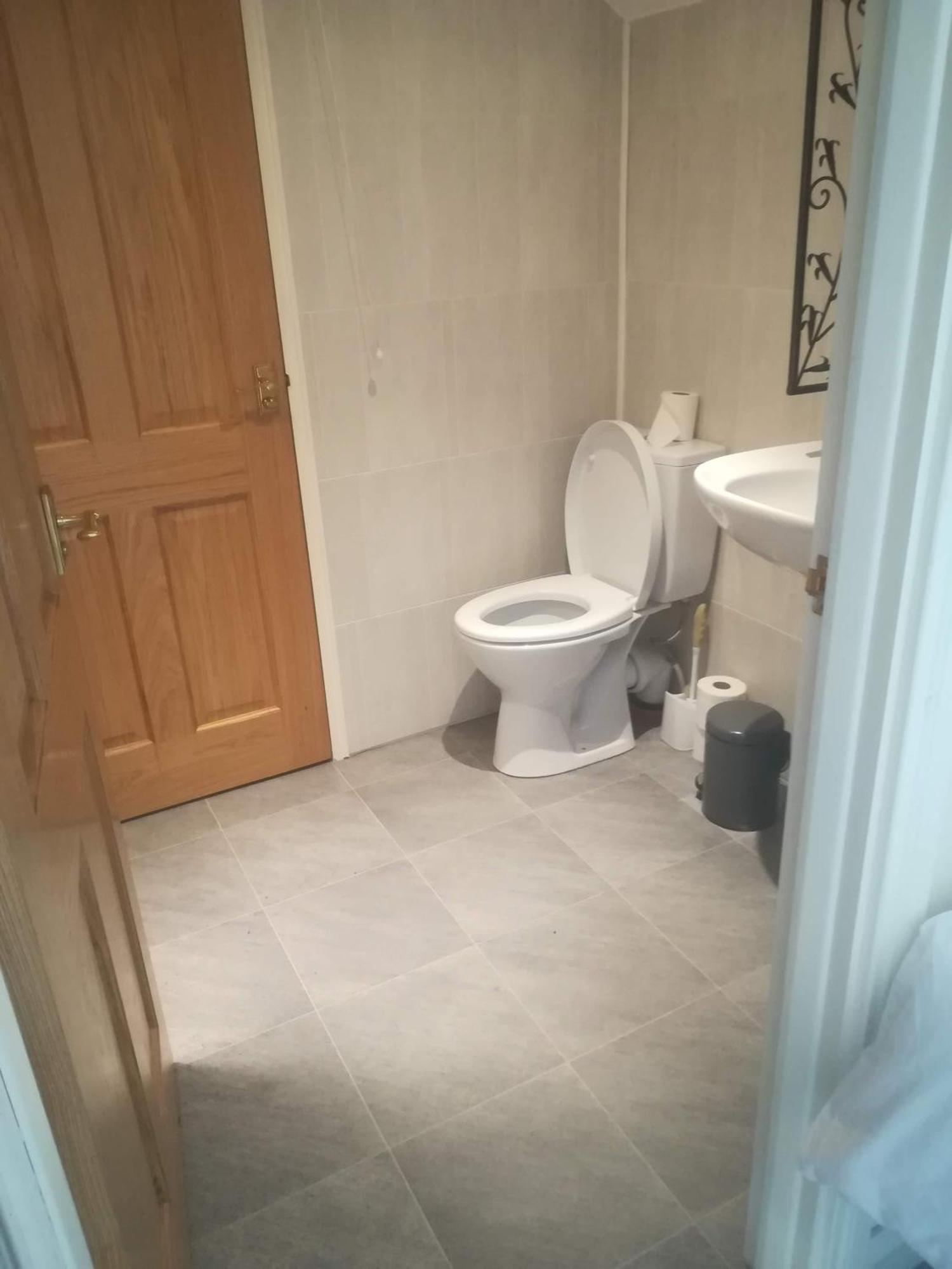 Oldtown House Appartement Ballyclare Buitenkant foto