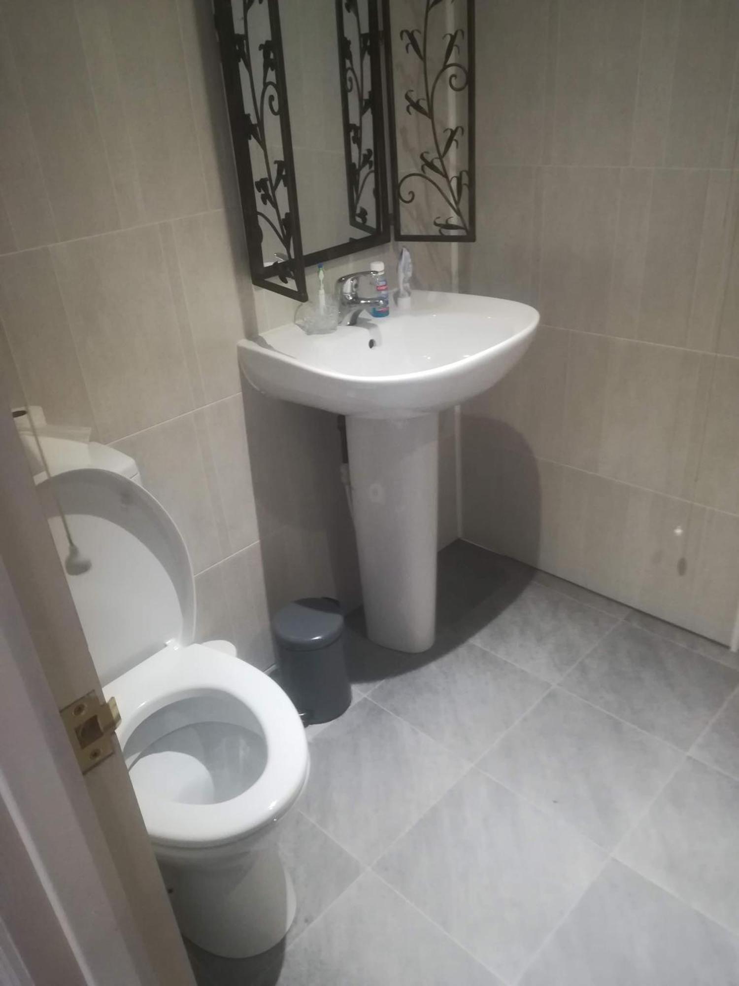 Oldtown House Appartement Ballyclare Buitenkant foto
