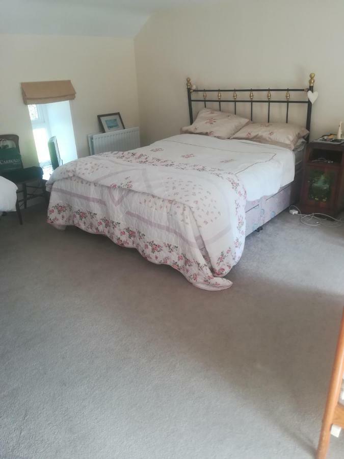 Oldtown House Appartement Ballyclare Buitenkant foto