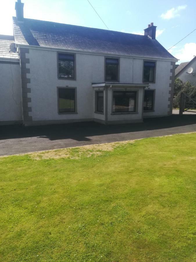 Oldtown House Appartement Ballyclare Buitenkant foto