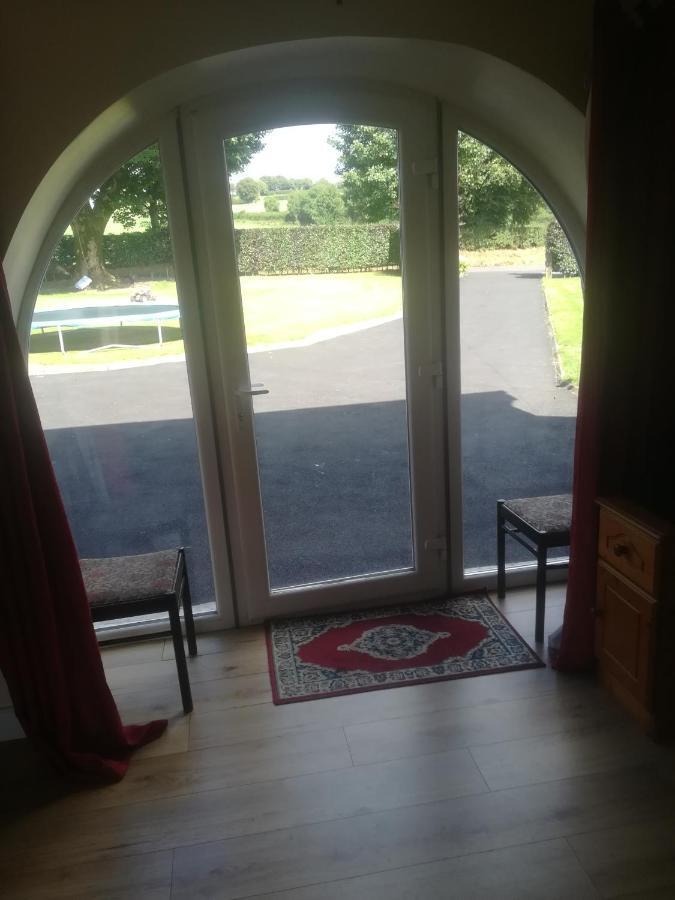 Oldtown House Appartement Ballyclare Buitenkant foto